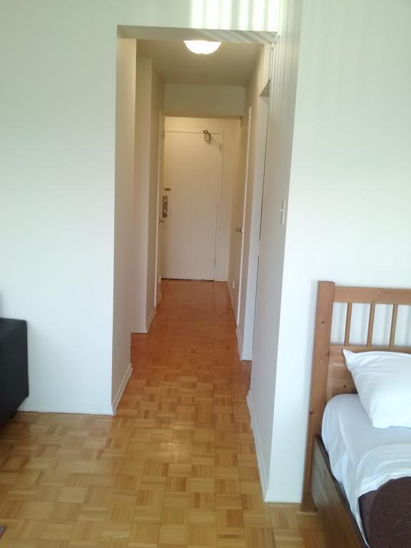 Toronto Furnished Living-Gerard Apartment Luaran gambar