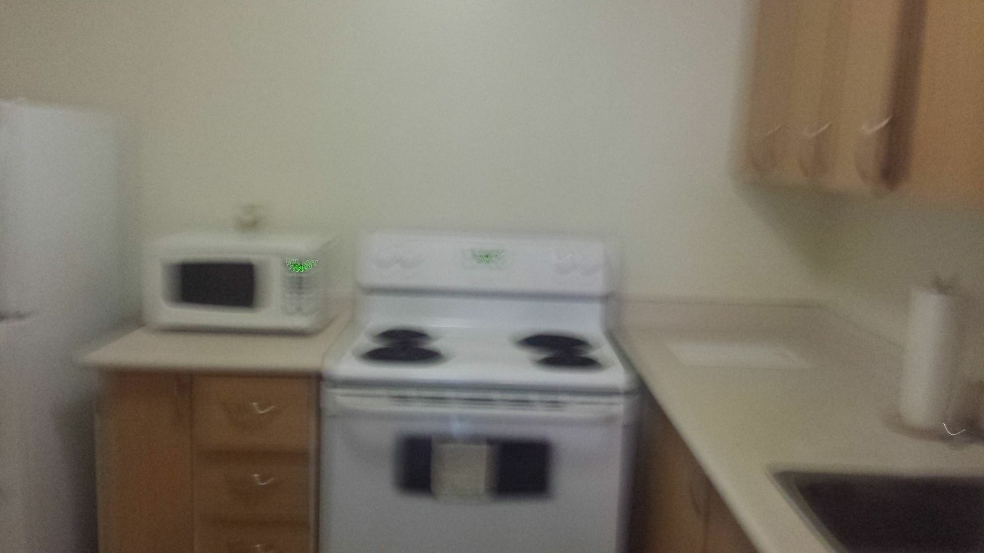 Toronto Furnished Living-Gerard Apartment Luaran gambar