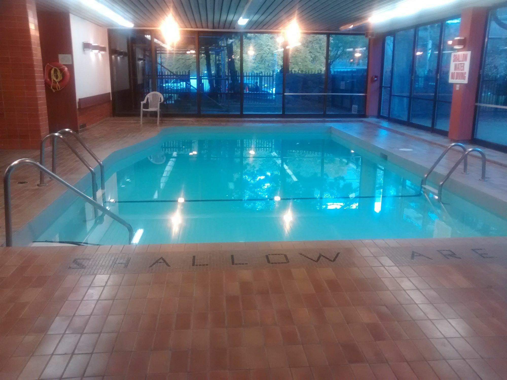 Toronto Furnished Living-Gerard Apartment Luaran gambar