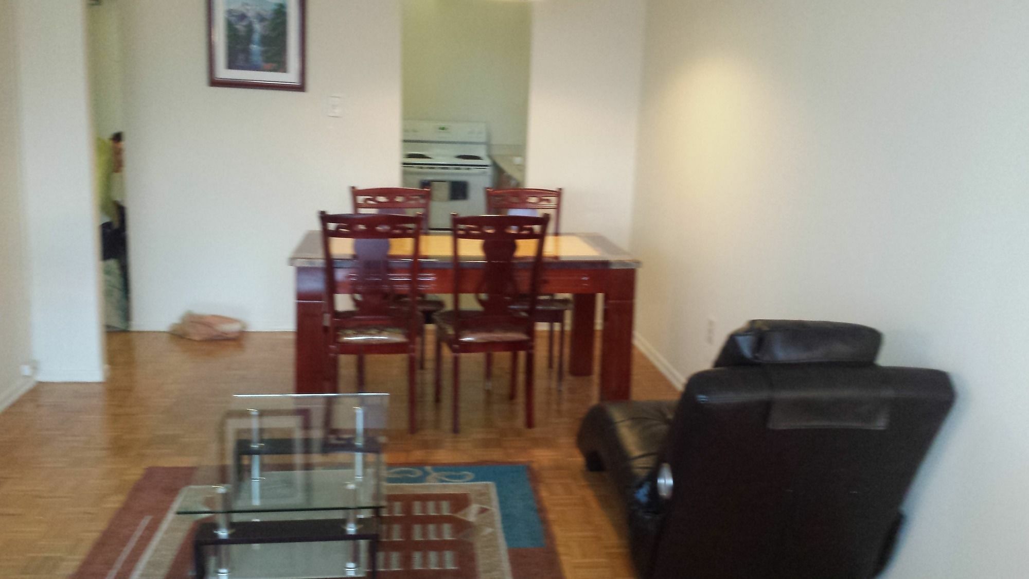 Toronto Furnished Living-Gerard Apartment Luaran gambar