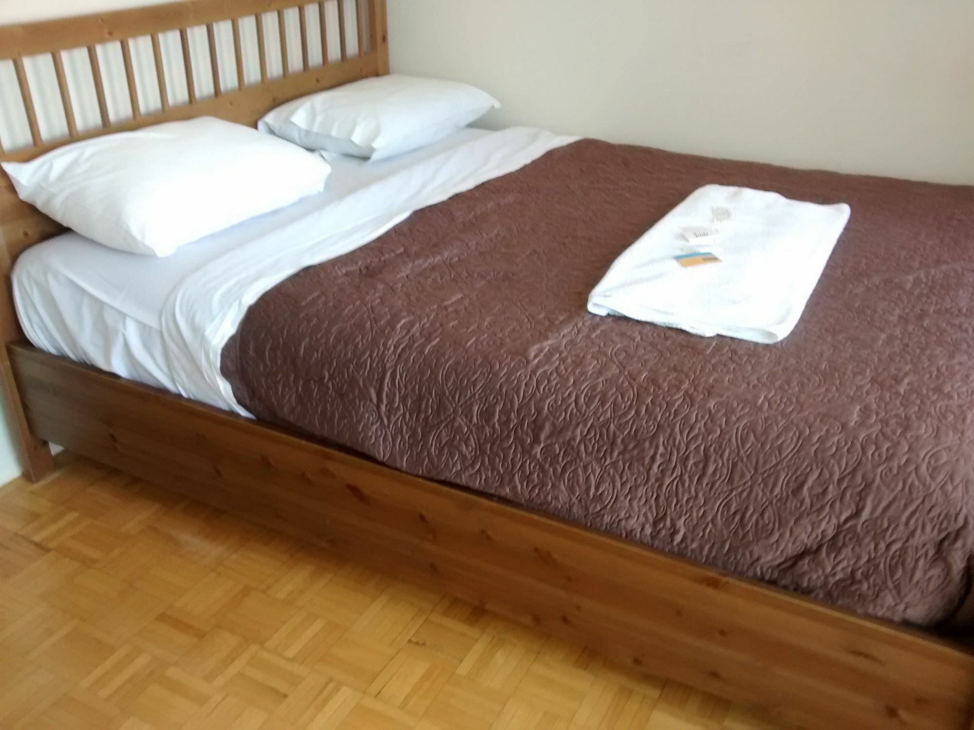 Toronto Furnished Living-Gerard Apartment Luaran gambar