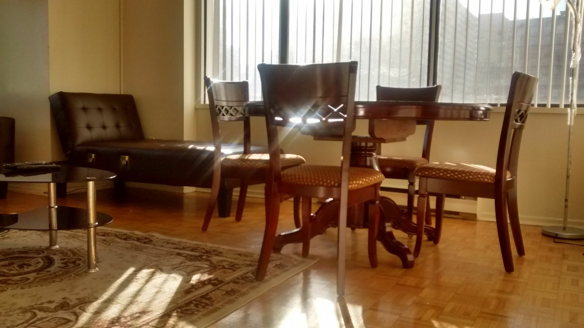 Toronto Furnished Living-Gerard Apartment Luaran gambar