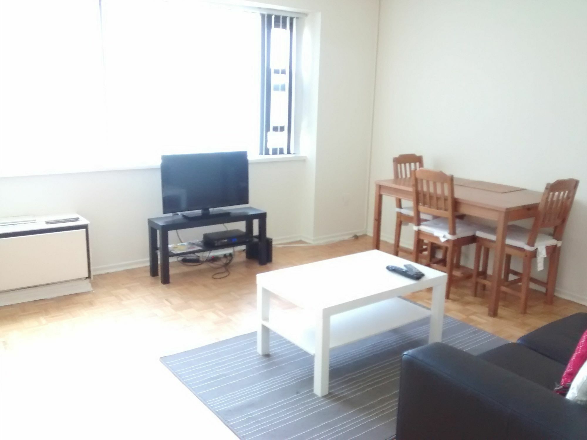 Toronto Furnished Living-Gerard Apartment Luaran gambar