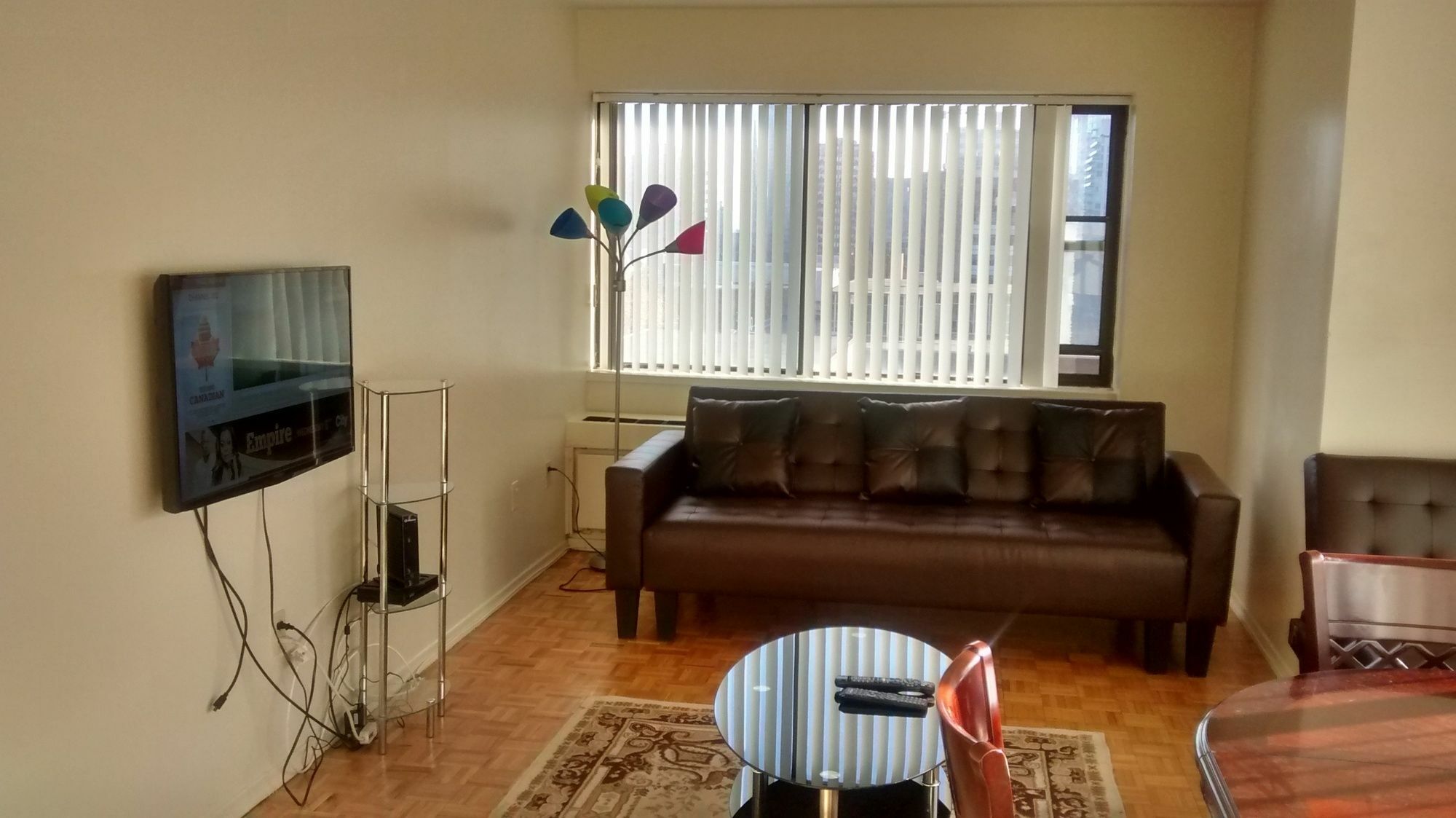 Toronto Furnished Living-Gerard Apartment Luaran gambar