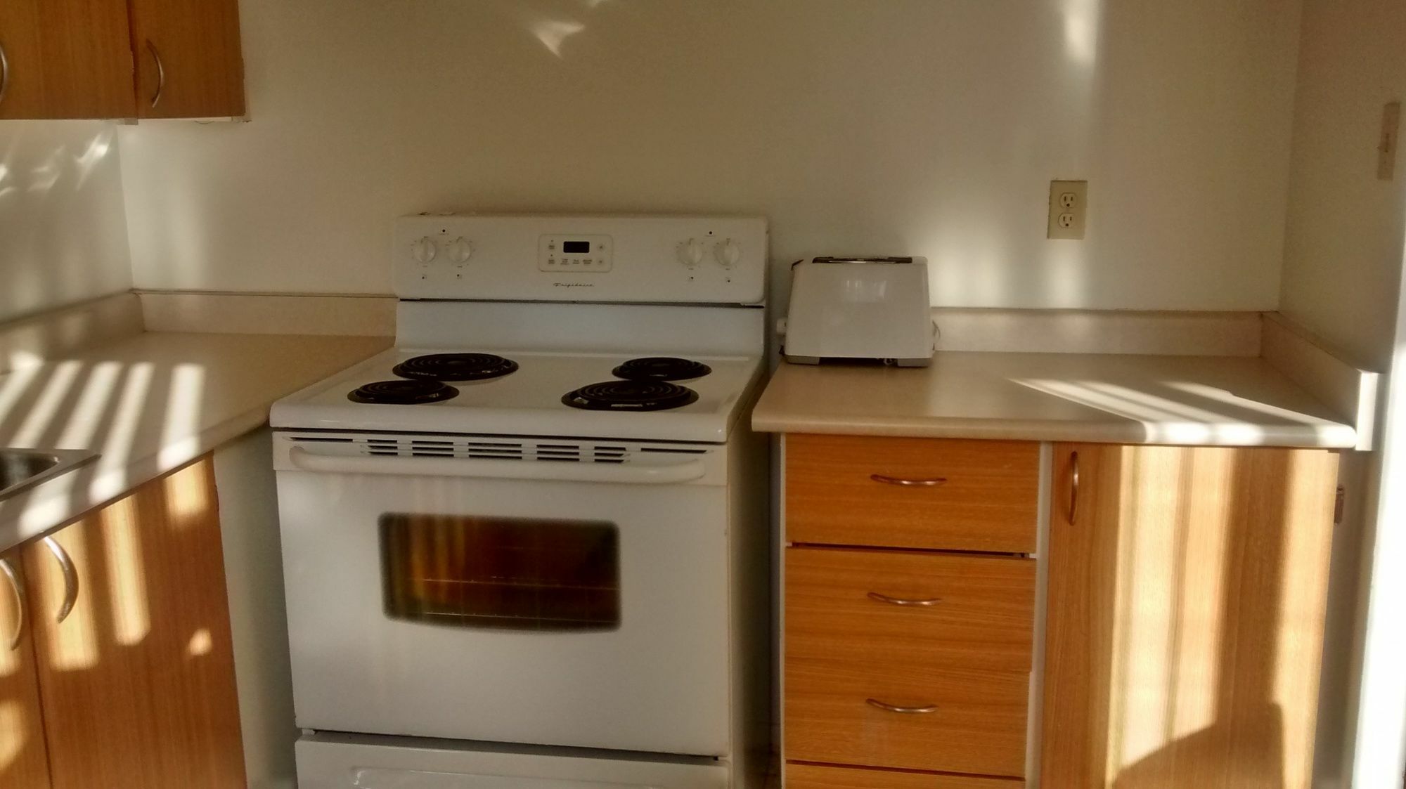 Toronto Furnished Living-Gerard Apartment Luaran gambar