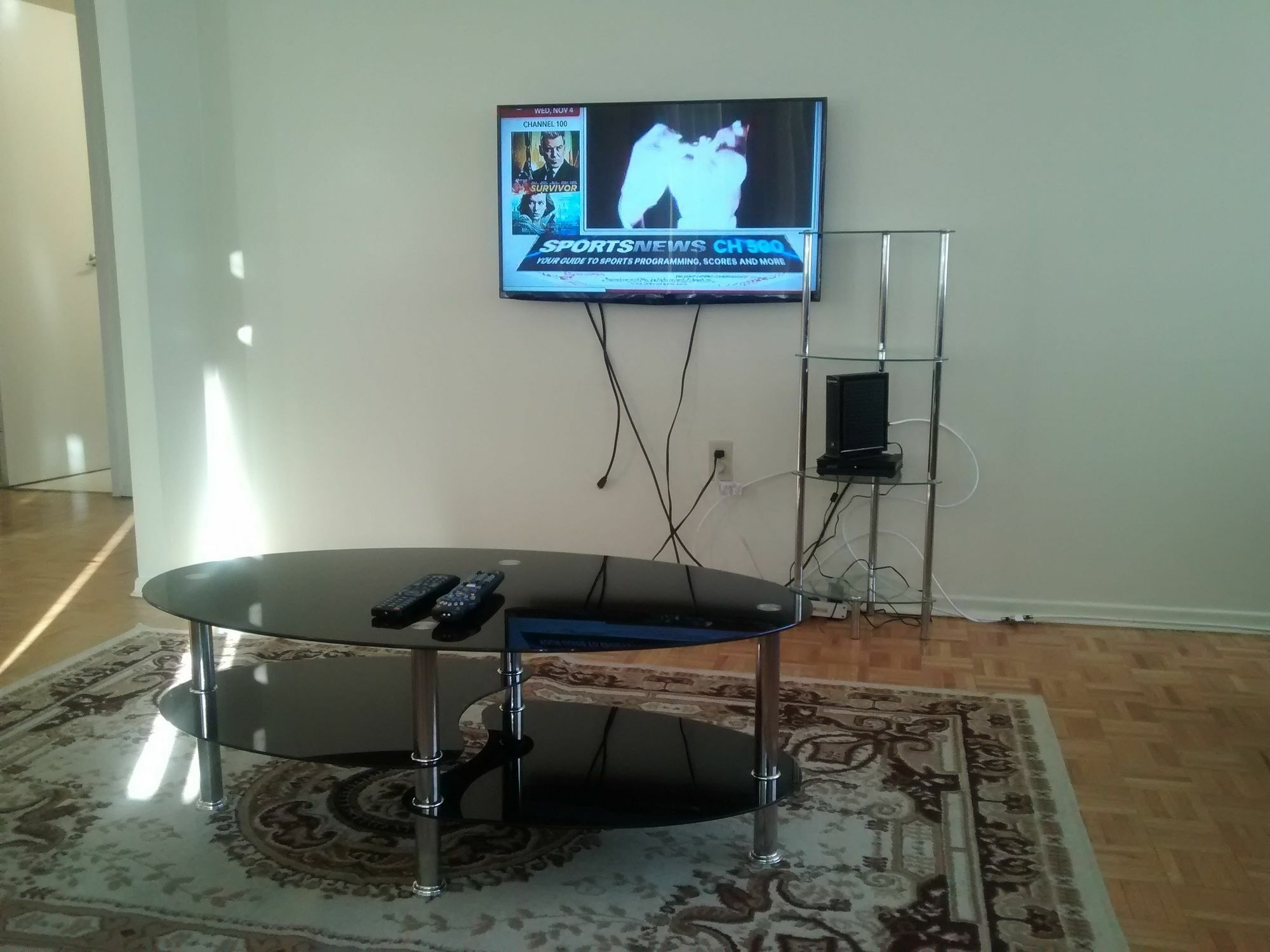 Toronto Furnished Living-Gerard Apartment Luaran gambar