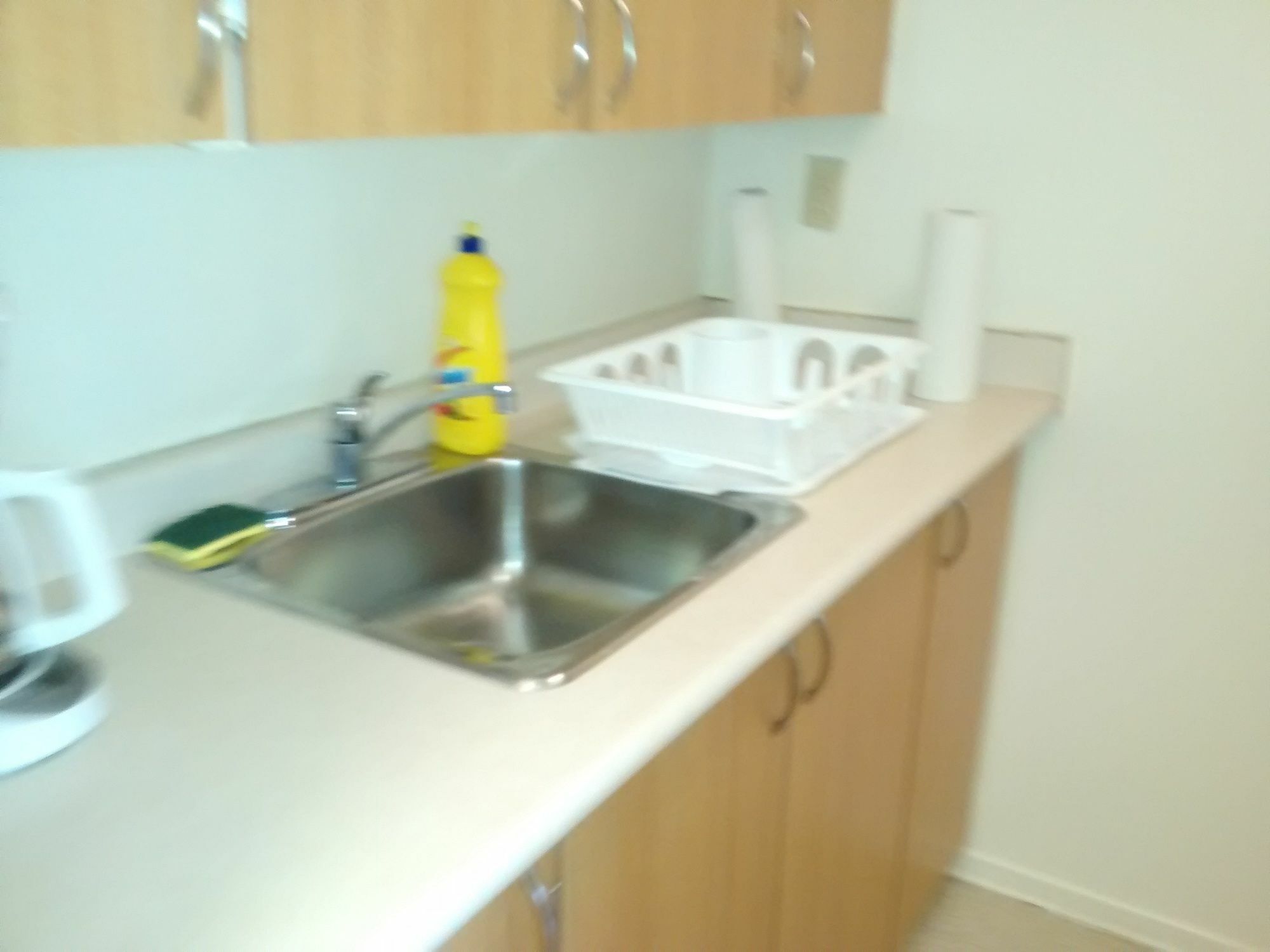 Toronto Furnished Living-Gerard Apartment Luaran gambar
