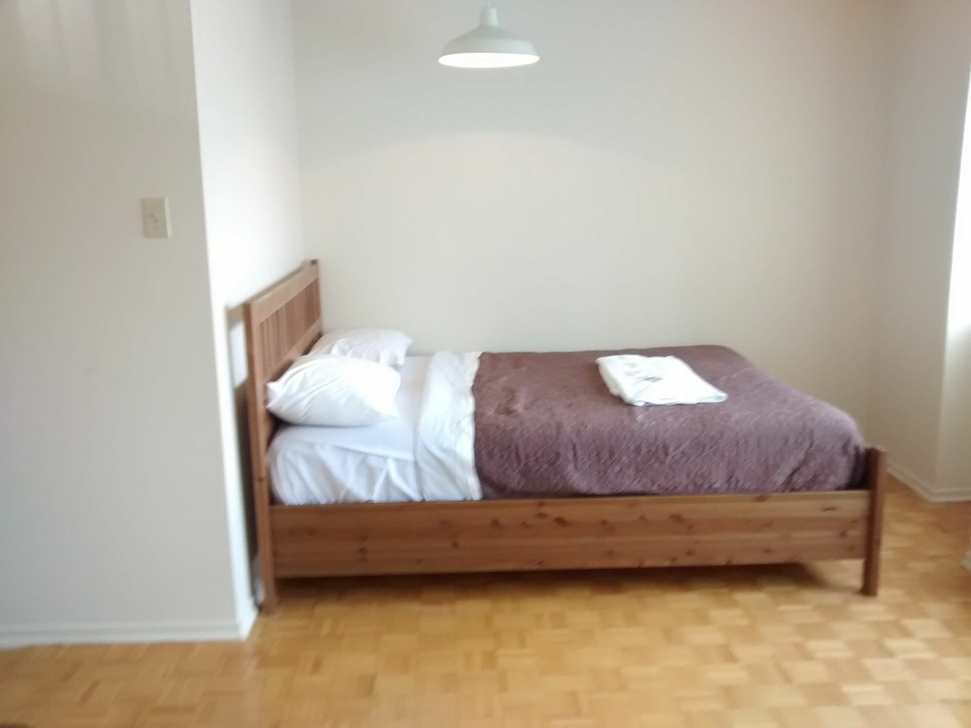 Toronto Furnished Living-Gerard Apartment Luaran gambar