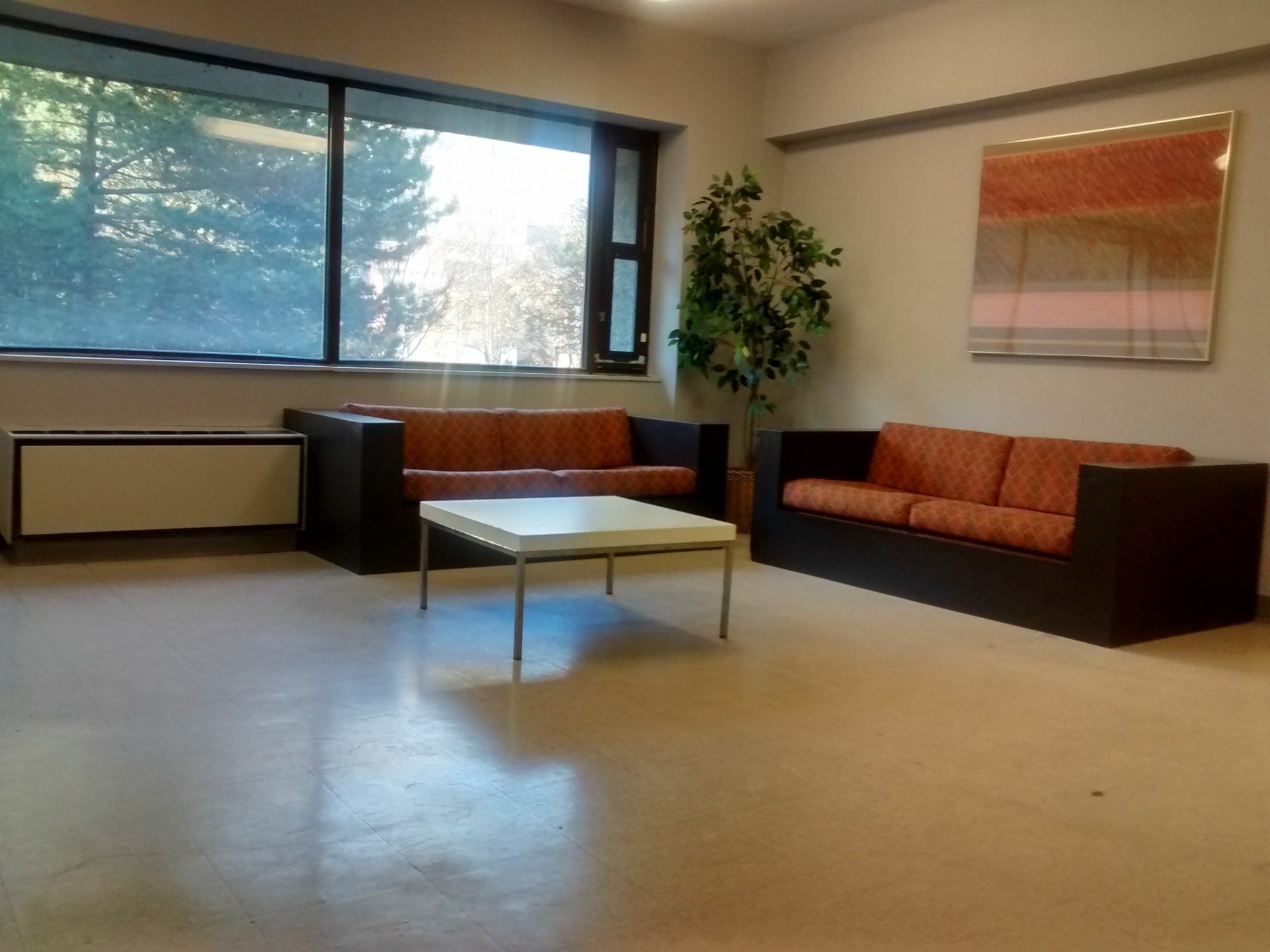 Toronto Furnished Living-Gerard Apartment Luaran gambar