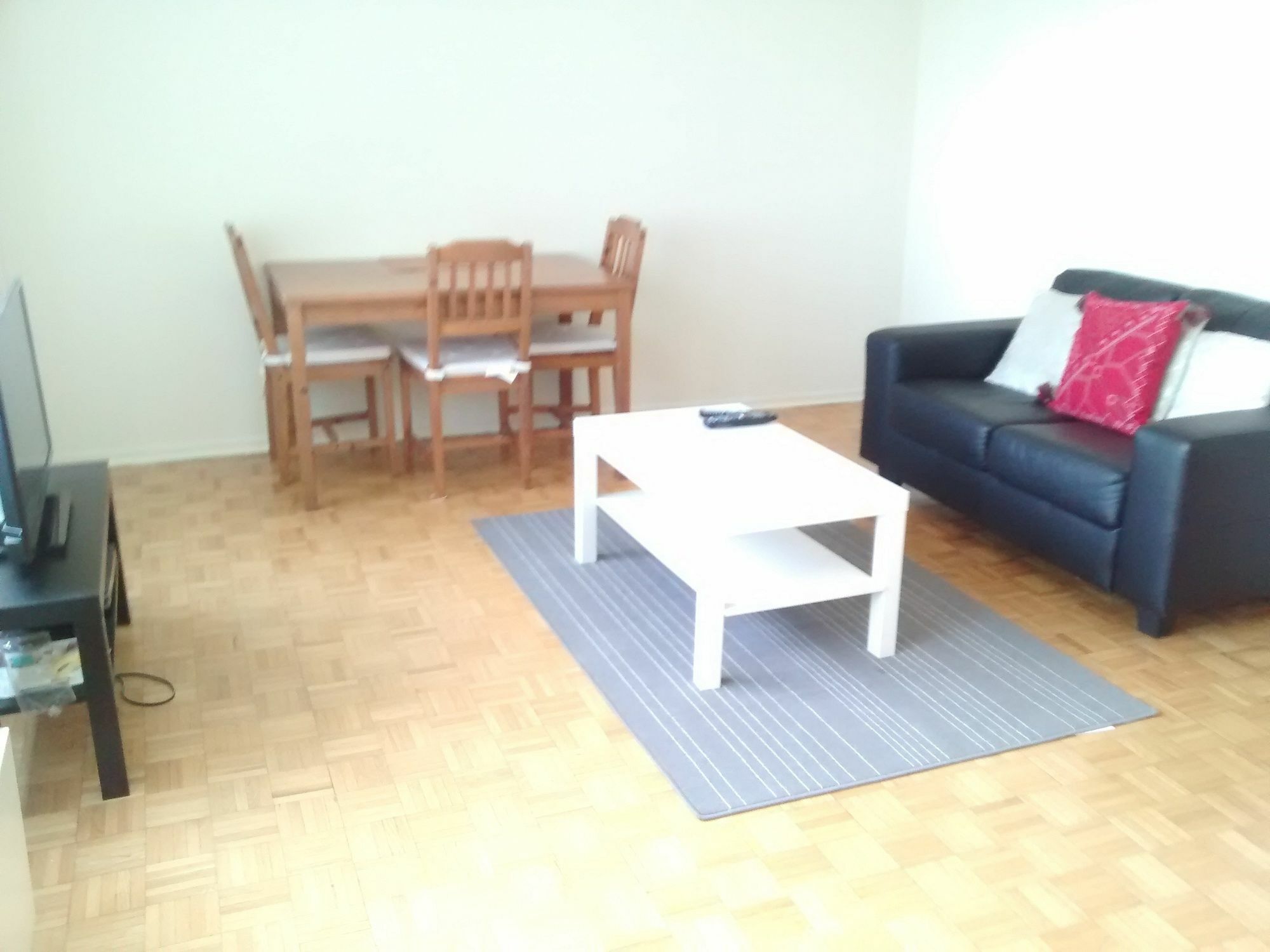 Toronto Furnished Living-Gerard Apartment Luaran gambar