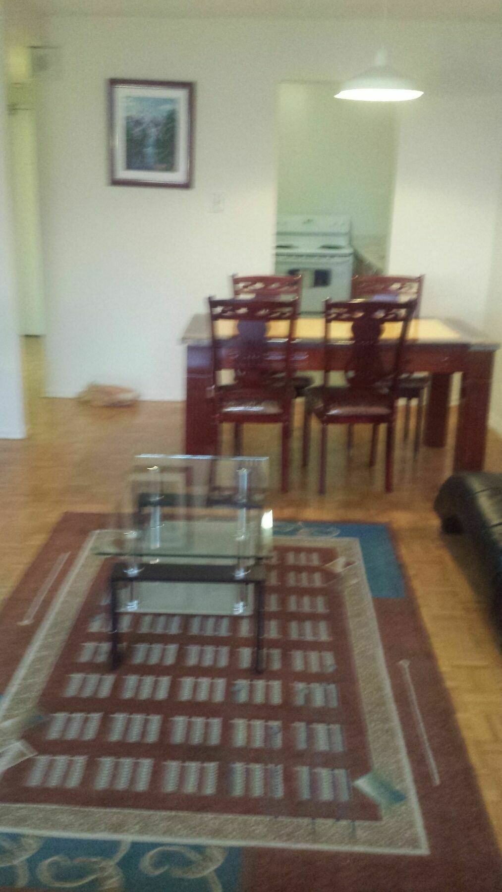Toronto Furnished Living-Gerard Apartment Luaran gambar