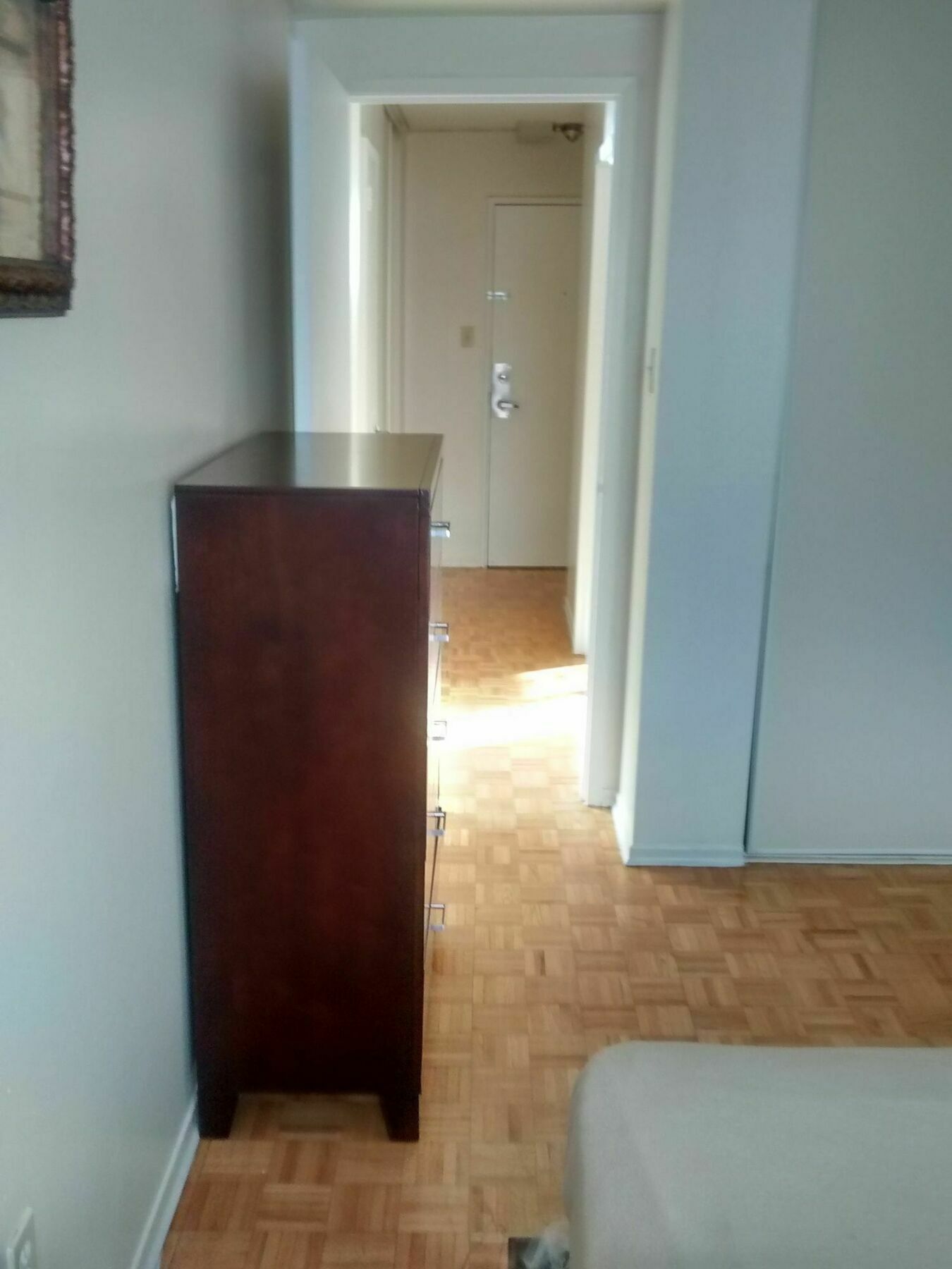 Toronto Furnished Living-Gerard Apartment Luaran gambar