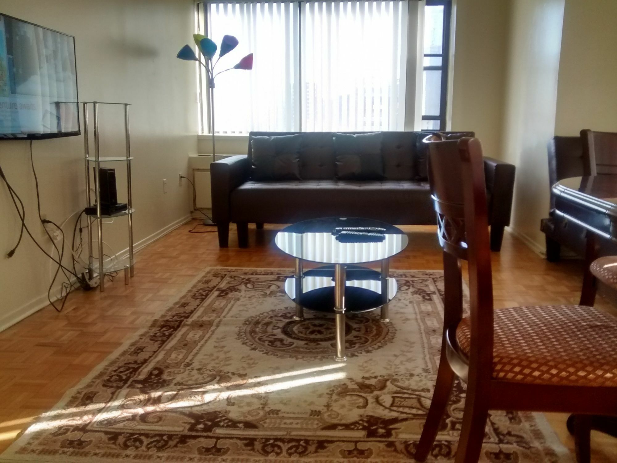 Toronto Furnished Living-Gerard Apartment Luaran gambar