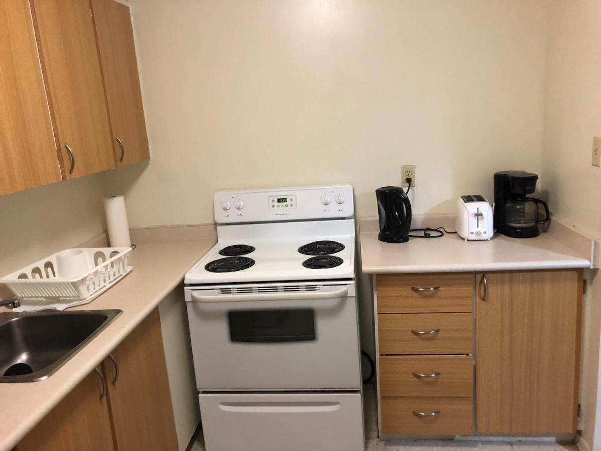 Toronto Furnished Living-Gerard Apartment Luaran gambar